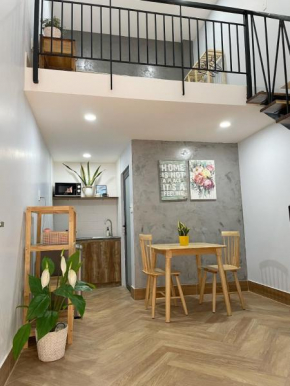 Vania House comfortable studio near the airport